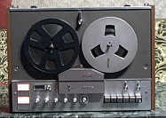 Philips N 4407 HiFi - Stereo